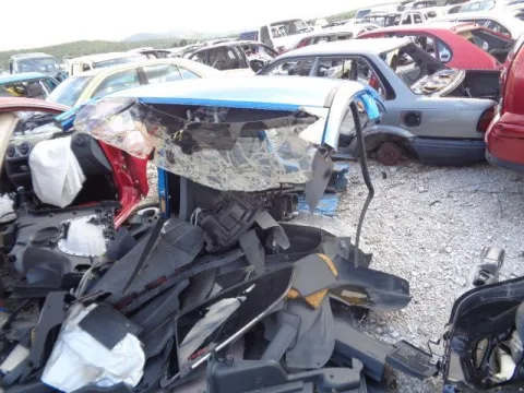 Τροπέτο Πίσω Χωρίς Άξονα για OPEL CORSA (2006 - 2011) D , (2011 - 2014) D OPC *Δ* - 