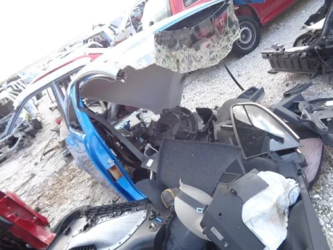 Τροπέτο Πίσω Χωρίς Άξονα για OPEL CORSA (2006 - 2011) D , (2011 - 2014) D OPC *Δ* - 