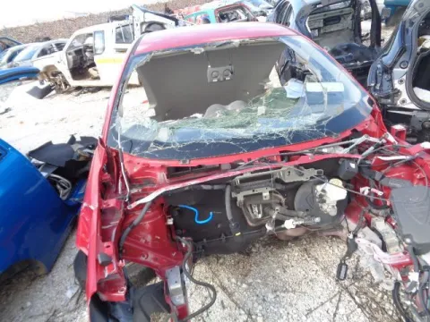 Τροπέτο Αμάξι Κουφάρι για ALFA ROMEO MITO (2008 - 2011) *Δ* - 