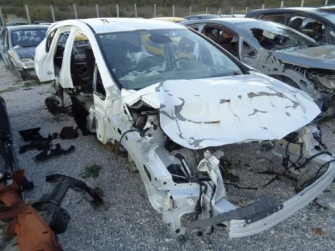 Τροπέτο Αμάξι Κουφάρι για OPEL ASTRA (2012 - 2016) J Hatchback - 5dr *ΔB* - 