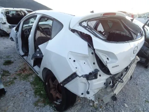 Τροπέτο Αμάξι Κουφάρι για OPEL ASTRA (2012 - 2016) J Hatchback - 5dr *ΔB* - 