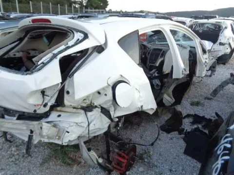 Τροπέτο Αμάξι Κουφάρι για OPEL ASTRA (2012 - 2016) J Hatchback - 5dr *ΔB* - 