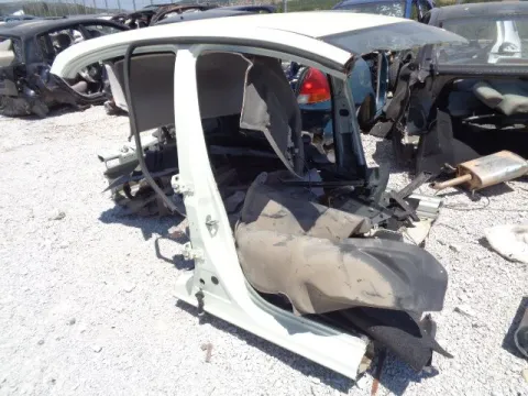 Τροπέτο Πίσω Με Άξονα για OPEL CORSA (2006 - 2011) D , (2011 - 2014) D *ΔΒ* -  Τροπέτο Πίσω Με Άξονα για OPEL CORSA (2006 - 2011) D , (2011 - 2014) D *ΔΒ* -