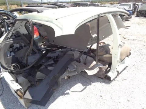 Τροπέτο Πίσω Με Άξονα για OPEL CORSA (2006 - 2011) D , (2011 - 2014) D *ΔΒ* -  Τροπέτο Πίσω Με Άξονα για OPEL CORSA (2006 - 2011) D , (2011 - 2014) D *ΔΒ* -
