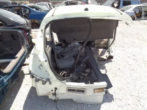 Τροπέτο Πίσω Με Άξονα για OPEL CORSA (2006 - 2011) D , (2011 - 2014) D *ΔΒ* -  Τροπέτο Πίσω Με Άξονα για OPEL CORSA (2006 - 2011) D , (2011 - 2014) D *ΔΒ* -