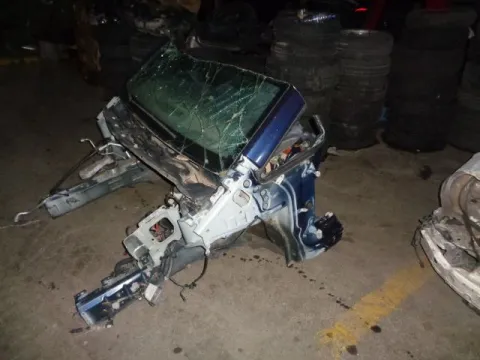 Τροπέτο Εμπρός Κουφάρι για MITSUBISHI COLT (2005 - 2008 ) (CZ) *ΔΒ* Τροπέτο Εμπρός Κουφάρι για MITSUBISHI COLT (2005 - 2008 ) (CZ) *ΔΒ*