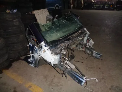 Τροπέτο Εμπρός Κουφάρι για MITSUBISHI COLT (2005 - 2008 ) (CZ) *ΔΒ* - 