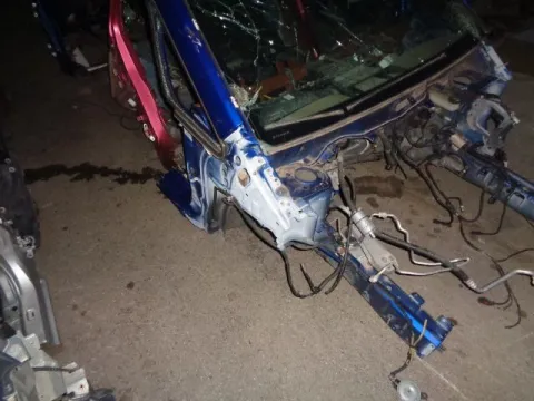 Τροπέτο Εμπρός Κουφάρι για MITSUBISHI COLT (2005 - 2008 ) (CZ) *ΔΒ* - 