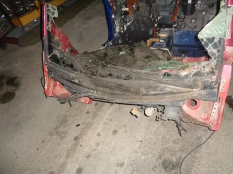 Τροπέτο Εμπρός Κουφάρι για SUZUKI ALTO (2002 - 2008) (RF) *ΔΒ* Τροπέτο Εμπρός Κουφάρι για SUZUKI ALTO (2002 - 2008) (RF) *ΔΒ*