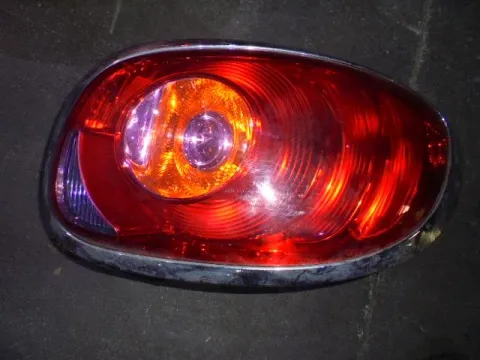 Φανάρι Πίσω Δεξί για MINI PACEMAN (2013 - ) Φανάρι Πίσω Δεξί για MINI PACEMAN (2013 - )