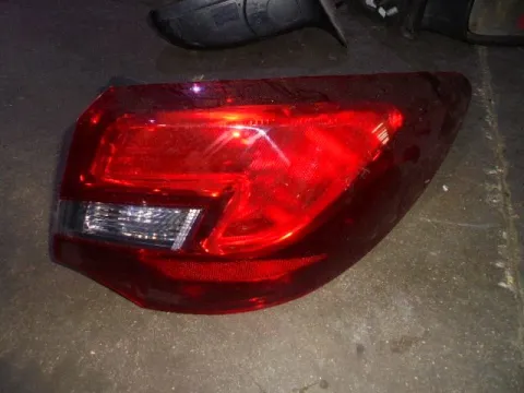 Φανάρι Πίσω Δεξί για OPEL ASTRA (2012 - 2016) J Sedan - 4dr