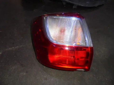 Φανάρι Πίσω Αριστερό (ΕΛΛΑΤΩΜΑΤΙΚΟ) για FORD C-MAX (2011 - ) GRAND C-MAX Φανάρι Πίσω Αριστερό (ΕΛΛΑΤΩΜΑΤΙΚΟ) για FORD C-MAX (2011 - ) GRAND C-MAX