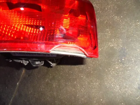 Φανάρι Πίσω Αριστερό (ΕΛΛΑΤΩΜΑΤΙΚΟ) για FORD C-MAX (2011 - ) GRAND C-MAX -  Φανάρι Πίσω Αριστερό (ΕΛΛΑΤΩΜΑΤΙΚΟ) για FORD C-MAX (2011 - ) GRAND C-MAX -