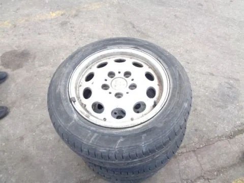 Ζαντολάστιχο 205/60/15 Τεμαχια 3 *  για BMW Z3 (1996 - 2003) (E36-8) Ζαντολάστιχο 205/60/15 Τεμαχια 3 *  για BMW Z3 (1996 - 2003) (E36-8)