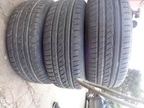 Ζαντολάστιχο 205/60/15 Τεμαχια 3 *  για BMW Z3 (1996 - 2003) (E36-8) -  Ζαντολάστιχο 205/60/15 Τεμαχια 3 *  για BMW Z3 (1996 - 2003) (E36-8) -
