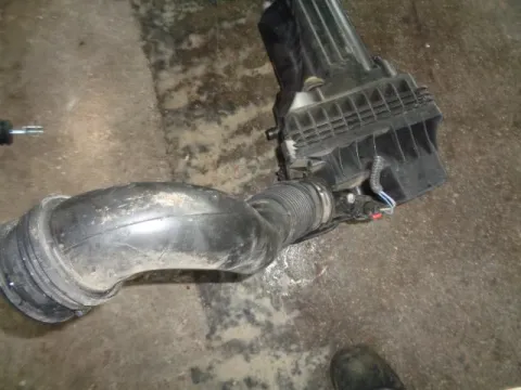 Φιλτροκούτι με Airflow για FORD FIESTA (2012 - 2017) Mk7 1000 (SFJC) Petrol EcoBoost 100hp *Δ* Φιλτροκούτι με Airflow για FORD FIESTA (2012 - 2017) Mk7 1000 (SFJC) Petrol EcoBoost 100hp *Δ*