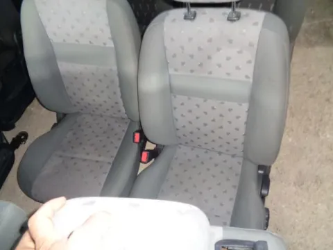 Καθίσματα Σετ Σαλόνι για HYUNDAI GETZ (2002 - 2005) (TB) Hatchback - 5dr , (2006 - 2009 ) (TB) *Α* Καθίσματα Σετ Σαλόνι για HYUNDAI GETZ (2002 - 2005) (TB) Hatchback - 5dr , (2006 - 2009 ) (TB) *Α*