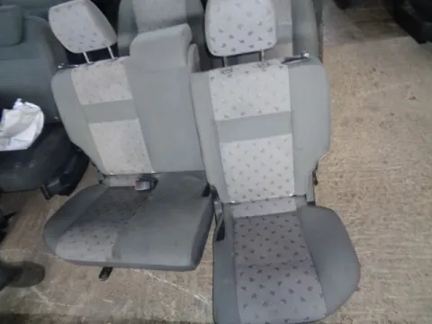 Καθίσματα Σετ Σαλόνι για HYUNDAI GETZ (2002 - 2005) (TB) Hatchback - 5dr , (2006 - 2009 ) (TB) *Α* -  Καθίσματα Σετ Σαλόνι για HYUNDAI GETZ (2002 - 2005) (TB) Hatchback - 5dr , (2006 - 2009 ) (TB) *Α* -