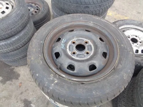Ζαντολάστιχο 165/65/14 Τεμαχια 2 ** για HYUNDAI GETZ (2006 - 2009 ) (TB) *Δ* Ζαντολάστιχο 165/65/14 Τεμαχια 2 ** για HYUNDAI GETZ (2006 - 2009 ) (TB) *Δ*