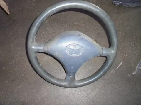 Τιμόνι (Βολάν) για TOYOTA COROLLA (1992 - 1997) (AE100)  *Γ* Τιμόνι (Βολάν) για TOYOTA COROLLA (1992 - 1997) (AE100)  *Γ*