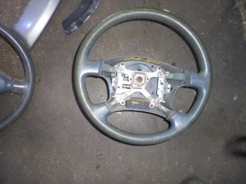 Τιμόνι (Βολάν) για TOYOTA STARLET (1996 - 1999) (EP90-1) *Γ* Τιμόνι (Βολάν) για TOYOTA STARLET (1996 - 1999) (EP90-1) *Γ*