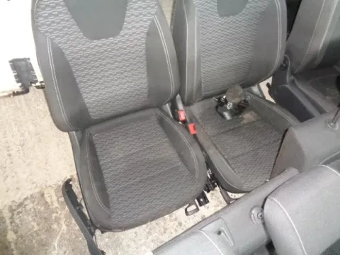 Καθίσματα Σετ Εμπρός με Αερόσακους για OPEL ASTRA (2016 - ) K Hatchback - 5dr *ΔΒ* Καθίσματα Σετ Εμπρός με Αερόσακους για OPEL ASTRA (2016 - ) K Hatchback - 5dr *ΔΒ*