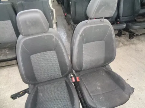 Καθίσματα Σετ Σαλόνι με Αερόσακο Δεξή για OPEL ASTRA (2016 - ) K Hatchback - 5dr *Α* Καθίσματα Σετ Σαλόνι με Αερόσακο Δεξή για OPEL ASTRA (2016 - ) K Hatchback - 5dr *Α*