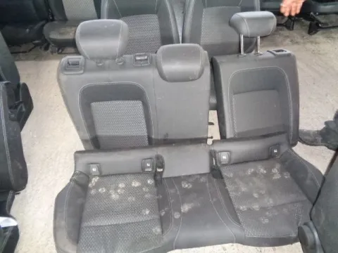 Καθίσματα Σετ Σαλόνι με Αερόσακο Δεξή για OPEL ASTRA (2016 - ) K Hatchback - 5dr *Α* -  Καθίσματα Σετ Σαλόνι με Αερόσακο Δεξή για OPEL ASTRA (2016 - ) K Hatchback - 5dr *Α* -
