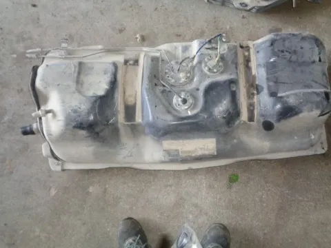Δεξαμενή Καυσίμου (Ρεζερβουάρ) για TOYOTA HI-ACE (1996 - 2006) (XH10) 2400 (2L) diesel 79 (LXH12-22) *Δ* Δεξαμενή Καυσίμου (Ρεζερβουάρ) για TOYOTA HI-ACE (1996 - 2006) (XH10) 2400 (2L) diesel 79 (LXH12-22) *Δ*