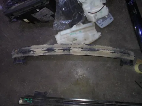 Τραβέρσα Προφυλακτήρα Πίσω για SEAT ALTEA (2004 - 2008) (5P) Τραβέρσα Προφυλακτήρα Πίσω για SEAT ALTEA (2004 - 2008) (5P)