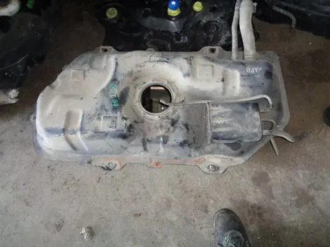 Δεξαμενή Καυσίμου (Ρεζερβουάρ) για HYUNDAI GETZ (2002 - 2005) (TB) , (2006 - 2009 ) (TB) *Δ* Δεξαμενή Καυσίμου (Ρεζερβουάρ) για HYUNDAI GETZ (2002 - 2005) (TB) , (2006 - 2009 ) (TB) *Δ*