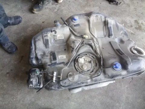 Δεξαμενή Καυσίμου (Ρεζερβουάρ) για OPEL ASTRA (2012 - 2016) J *Δ* Δεξαμενή Καυσίμου (Ρεζερβουάρ) για OPEL ASTRA (2012 - 2016) J *Δ*