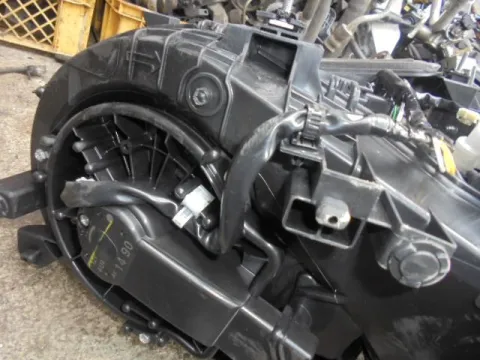 Ψύκτης (Εβαπορέτα) με Μοτέρ Καλοριφέρ για SUZUKI SX4 S-CROSS (2017 -) SUV- ΕΚΤΟΣ ΔΡΟΜΟΥ - 2WD 1600 Diesel (D16AA) DDIS (120 HP) *Δ* -  Ψύκτης (Εβαπορέτα) με Μοτέρ Καλοριφέρ για SUZUKI SX4 S-CROSS (2017 -) SUV- ΕΚΤΟΣ ΔΡΟΜΟΥ - 2WD 1600 Diesel (D16AA) DDIS (120 HP) *Δ* -