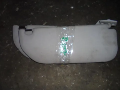 Σετ Σκιαδίων για PEUGEOT 107 (2006 - 2009) , (2010 - 2013) Σετ Σκιαδίων για PEUGEOT 107 (2006 - 2009) , (2010 - 2013)