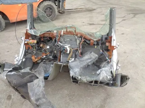 Τροπέτο Εμπρός Κουφάρι για NISSAN MICRA (2003 - 2005) (K12) *ΔΒ* Τροπέτο Εμπρός Κουφάρι για NISSAN MICRA (2003 - 2005) (K12) *ΔΒ*
