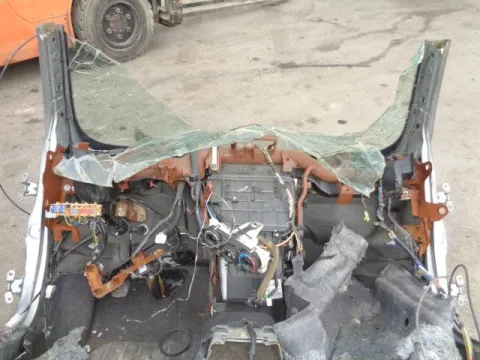 Τροπέτο Εμπρός Κουφάρι για NISSAN MICRA (2003 - 2005) (K12) *ΔΒ* -  Τροπέτο Εμπρός Κουφάρι για NISSAN MICRA (2003 - 2005) (K12) *ΔΒ* -