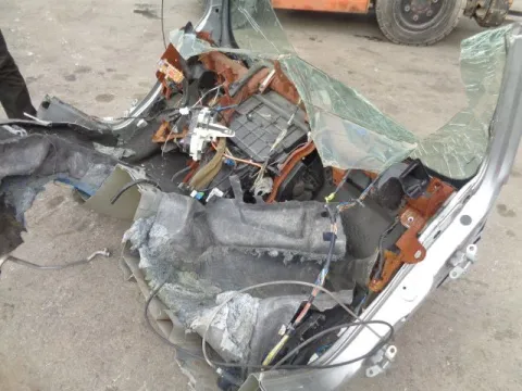 Τροπέτο Εμπρός Κουφάρι για NISSAN MICRA (2003 - 2005) (K12) *ΔΒ* -  Τροπέτο Εμπρός Κουφάρι για NISSAN MICRA (2003 - 2005) (K12) *ΔΒ* -
