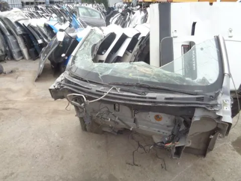 Τροπέτο Εμπρός Κουφάρι για NISSAN MICRA (2003 - 2005) (K12) *ΔΒ* -  Τροπέτο Εμπρός Κουφάρι για NISSAN MICRA (2003 - 2005) (K12) *ΔΒ* -