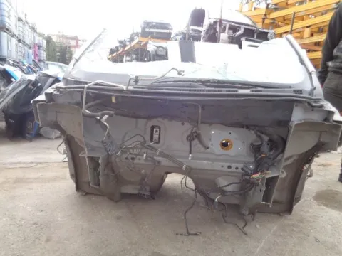Τροπέτο Εμπρός Κουφάρι για NISSAN MICRA (2003 - 2005) (K12) *ΔΒ* -  Τροπέτο Εμπρός Κουφάρι για NISSAN MICRA (2003 - 2005) (K12) *ΔΒ* -
