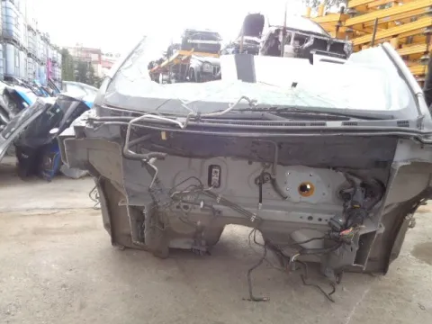Τροπέτο Εμπρός Κουφάρι για NISSAN MICRA (2003 - 2005) (K12) *ΔΒ* -  Τροπέτο Εμπρός Κουφάρι για NISSAN MICRA (2003 - 2005) (K12) *ΔΒ* -
