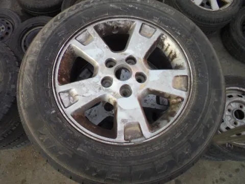 Ζαντολάστιχο 215/70/16 * για FORD MAVERICK (2001 - 2005) *Δ* Ζαντολάστιχο 215/70/16 * για FORD MAVERICK (2001 - 2005) *Δ*