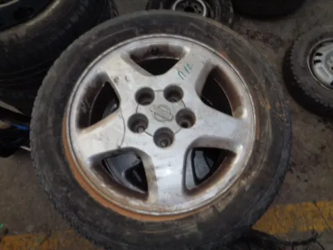 Ζαντολάστιχο 4ΑΔΑ 205/55/16 * για NISSAN PRIMERA (2002 - 2007) (P12)  *Δ* Ζαντολάστιχο 4ΑΔΑ 205/55/16 * για NISSAN PRIMERA (2002 - 2007) (P12)  *Δ*