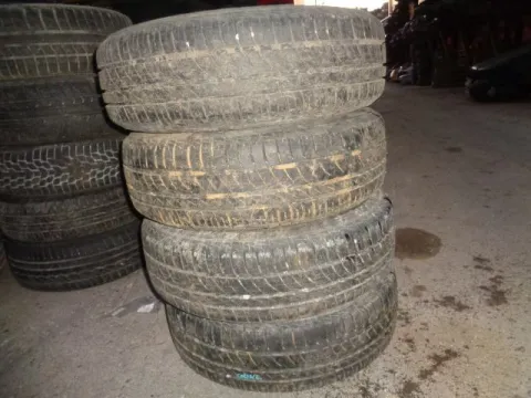 Ζαντολάστιχο 4ΑΔΑ 185/65/15 *** για OPEL CORSA (2014 - ) E *Δ* - 