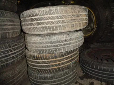 Ζαντολάστιχο 3ΑΔΑ 175/70/14 * για SEAT IBIZA (2008 - 2013) (6J) *Δ* - 