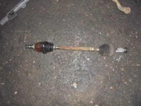 Ημιαξόνιο Εμπρός Αριστερό για TOYOTA AYGO (2005 - 2009) (B10) 1000 1KR-FE petrol 68 KGB10 Ημιαξόνιο Εμπρός Αριστερό για TOYOTA AYGO (2005 - 2009) (B10) 1000 1KR-FE petrol 68 KGB10