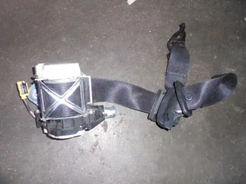 Ζώνη Ασφαλείας Πίσω Δεξιά για MERCEDES M-CLASS (2005 - 2008) (W164) , (2009 - 2011) (W164) Ζώνη Ασφαλείας Πίσω Δεξιά για MERCEDES M-CLASS (2005 - 2008) (W164) , (2009 - 2011) (W164)