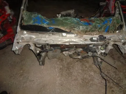 Τροπέτο Εμπρός για TOYOTA AVENSIS (2006 - 2008) (T250)  *ΔΒ* Τροπέτο Εμπρός για TOYOTA AVENSIS (2006 - 2008) (T250)  *ΔΒ*