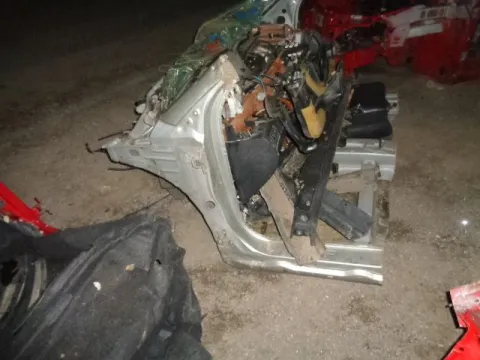 Τροπέτο Εμπρός για TOYOTA AVENSIS (2006 - 2008) (T250)  *ΔΒ* - 