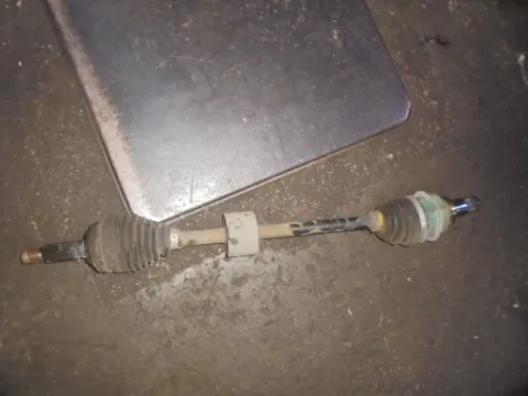 Ημιαξόνιο Εμπρός Αριστερό για DAIHATSU SIRION (2006 - ) (M300) (M301) 1000 1KR-FE petrol 70 Ημιαξόνιο Εμπρός Αριστερό για DAIHATSU SIRION (2006 - ) (M300) (M301) 1000 1KR-FE petrol 70