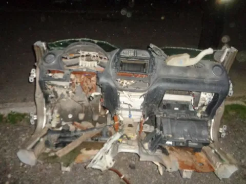 Τροπέτο Εμπρός για TOYOTA RAV-4 (2000 - 2004) (XA20)  *ΔΒ* -  Τροπέτο Εμπρός για TOYOTA RAV-4 (2000 - 2004) (XA20)  *ΔΒ* -